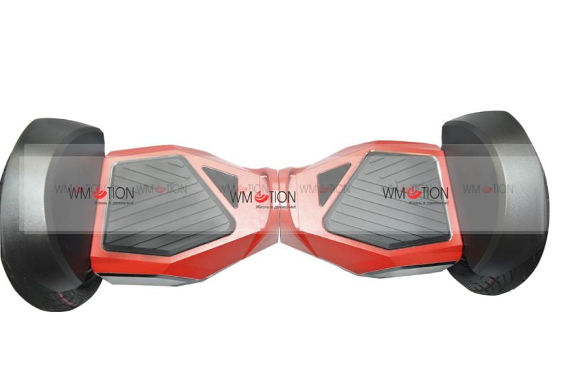 Гироскутер Wmotion Red 10 Красный original