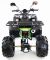 Квадроцикл MOTAX ATV Grizlik 7 110 cc