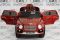 Детский электромобиль Bentley Е777КХ Etoro original