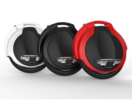 Моноколесо FireWheel F528 Моноколесо FireWheel F528