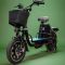 Электровелосипед Gbike Monster MAX 45 1500W