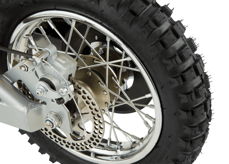 Электромотоцикл подростковый Razor MX650 Электромотоцикл подростковый Razor MX650